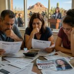Democrat JoAnna Mendoza Could Push Arizona Taxes Up About 32%