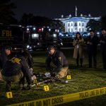 Unverified: Kash Patel Says FBI Stopped Drone, Sniper Plot at UFC