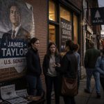 NYT Profiles Exes Calling Graham Platner Toxic, Democrats Shrug