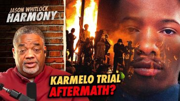 Are MASS RIOTS Coming if Texas Track Stabbing Verdict is GUILTY?