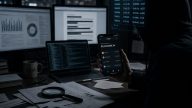 Google Engineer Allegedly Used Confidential Search Data to Win $1.2M