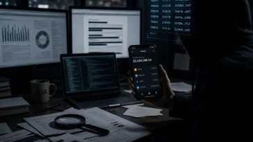 Google Engineer Allegedly Used Confidential Search Data to Win $1.2M