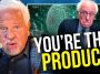 Bernie Sanders' New "AI Plan" is Somehow His WORST Idea Yet!
