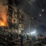 President Zelensky: Send Patriots or Watch Kyiv Burn