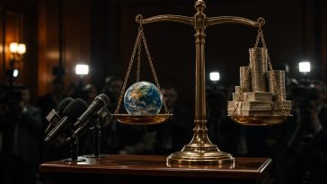 Secretary‑General António Guterres Demands $1.3T — Who Will Pay?