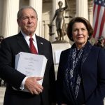 Bipartisan Senators Urge Court to Permanently Block $1.8B DOJ Fund