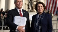 Bipartisan Senators Urge Court to Permanently Block $1.8B DOJ Fund