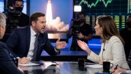 Scott Jennings Slams CNN’s Trillionaire Freakout Over Musk