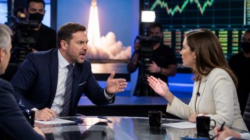 Scott Jennings Slams CNN’s Trillionaire Freakout Over Musk