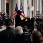 Governor Mike DeWine Urges Ending Death Penalty, GOP Pushback