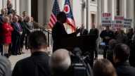 Governor Mike DeWine Urges Ending Death Penalty, GOP Pushback