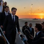 Secretary of State Marco Rubio: No Peace While Iran’s Proxies Strike
