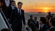 Secretary of State Marco Rubio: No Peace While Iran’s Proxies Strike