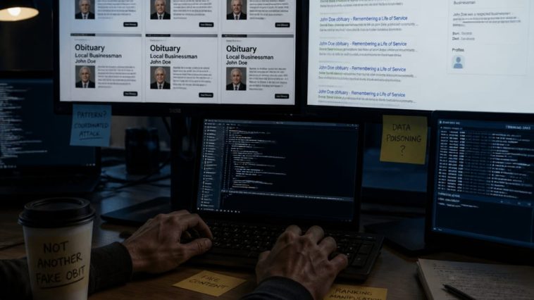 DuckDuckGo AI Duped Into Saying Trump and VP Vance Died