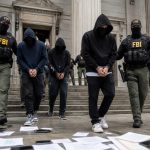 DOJ Indicts 15 in Direct Action Minnesota Plot to Stop ICE