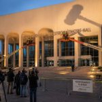 Judge Cooper Halts Kennedy Center Closure, Orders Trump Name Removed