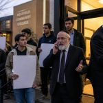PCC Dean Allegedly Hung Up on Rabbi as Jewish Students Protest