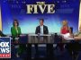 'The Five': California CAT FIGHT...