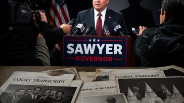 Democrat Adam Hamawy's Al‑Qaeda Links Spotlighted After Win