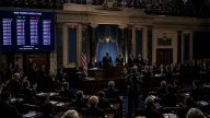 Senate's Iran Vote Was Political Theater Not a Check on Trump