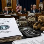 House Passes Rep. Mary Miller Bill to Crack Down on Childcare Scams