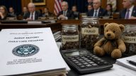 House Passes Rep. Mary Miller Bill to Crack Down on Childcare Scams