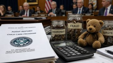 House Passes Rep. Mary Miller Bill to Crack Down on Childcare Scams