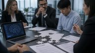 Workers Fess Up 63% Faked AI Skills, 69% Fear Job Cuts