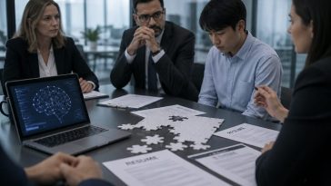 Workers Fess Up 63% Faked AI Skills, 69% Fear Job Cuts