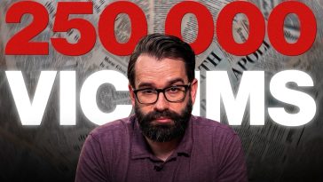 What's In This Report Will Make You Sick