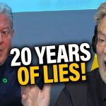 Al Gore's "Climate Predictions" are EVEN DUMBER Than You Remember!