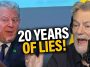 Al Gore's "Climate Predictions" are EVEN DUMBER Than You Remember!