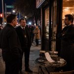 DOJ Probe Hits Brooklyn Café After Rep. Dan Goldman Refund Ban