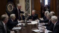 Senate GOP Piles on Mike Lee Over SAVE America Push
