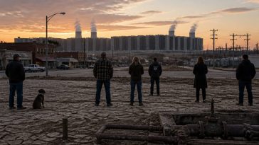 Data Center Alarm Is Overblown — One Bad Siting Can Still Break a Town