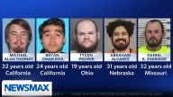 Forces are trying to outbreed everyone in U.S.: Gilliam | Sunday Agenda