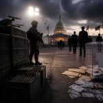 President Trump: Use Reconciliation to Pass $350B Recon 3.0