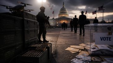President Trump: Use Reconciliation to Pass $350B Recon 3.0
