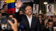 Pro-Trump Outsider Abelardo de la Espriella Surges into Runoff