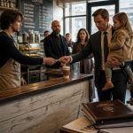DOJ Investigates NYC Coffee Shop That Refunded Rep. Dan Goldman