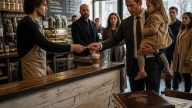 DOJ Investigates NYC Coffee Shop That Refunded Rep. Dan Goldman