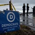 NYT Allegations Roil Graham Platner as Democrats Fracture