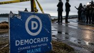 NYT Allegations Roil Graham Platner as Democrats Fracture