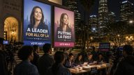 Mayor Karen Bass, Councilmember Nithya Raman Projected for LA Runoff