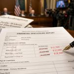 Rep. Ilhan Omar's Net Worth Drops From Millions to Low Five Figures