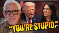 "YOU'RE CROOKED!" Trump JUST Went NUCLEAR on This Journalist