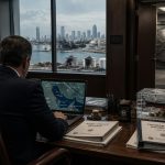 Bessent Considers Using Iran’s Frozen Assets to Rebuild Gulf