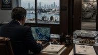Bessent Considers Using Iran’s Frozen Assets to Rebuild Gulf