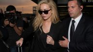 Amanda Seyfried Claims Airport Bodyguard After Slamming Charlie Kirk