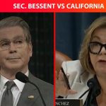 Scott Bessent Flips the Script on Dem Congresswoman at House Hearing